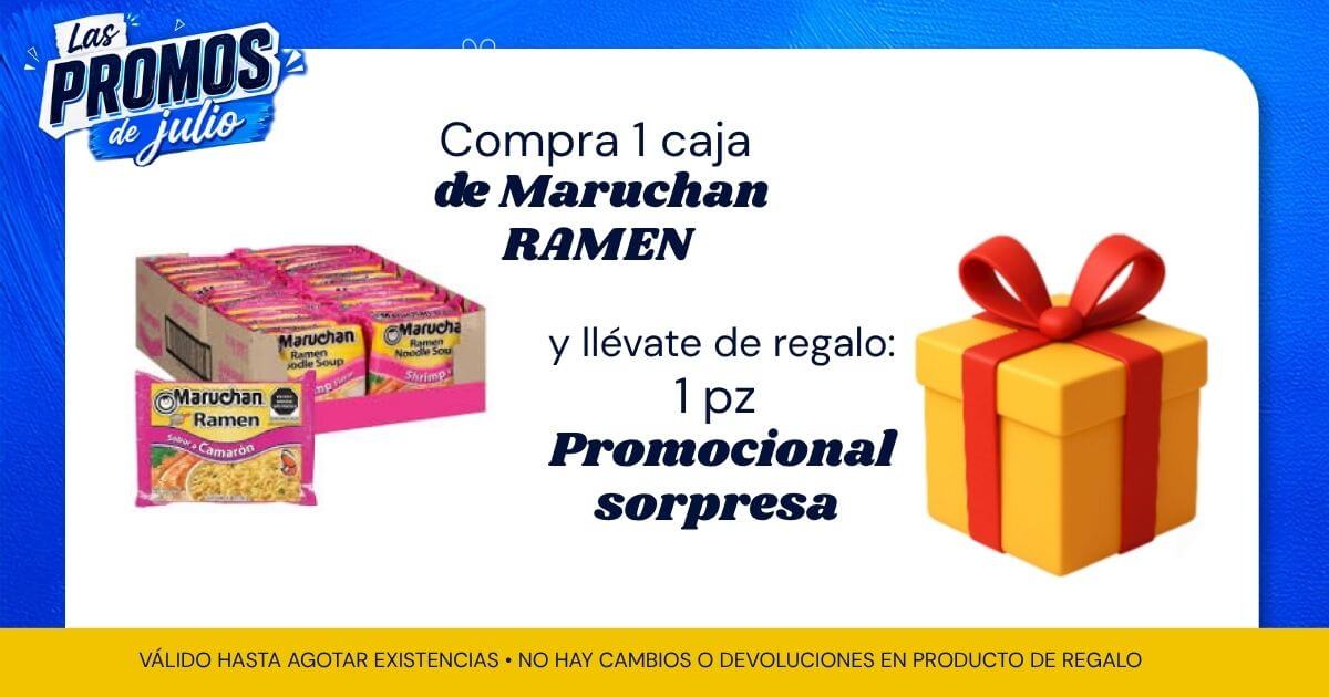 Promotion 6