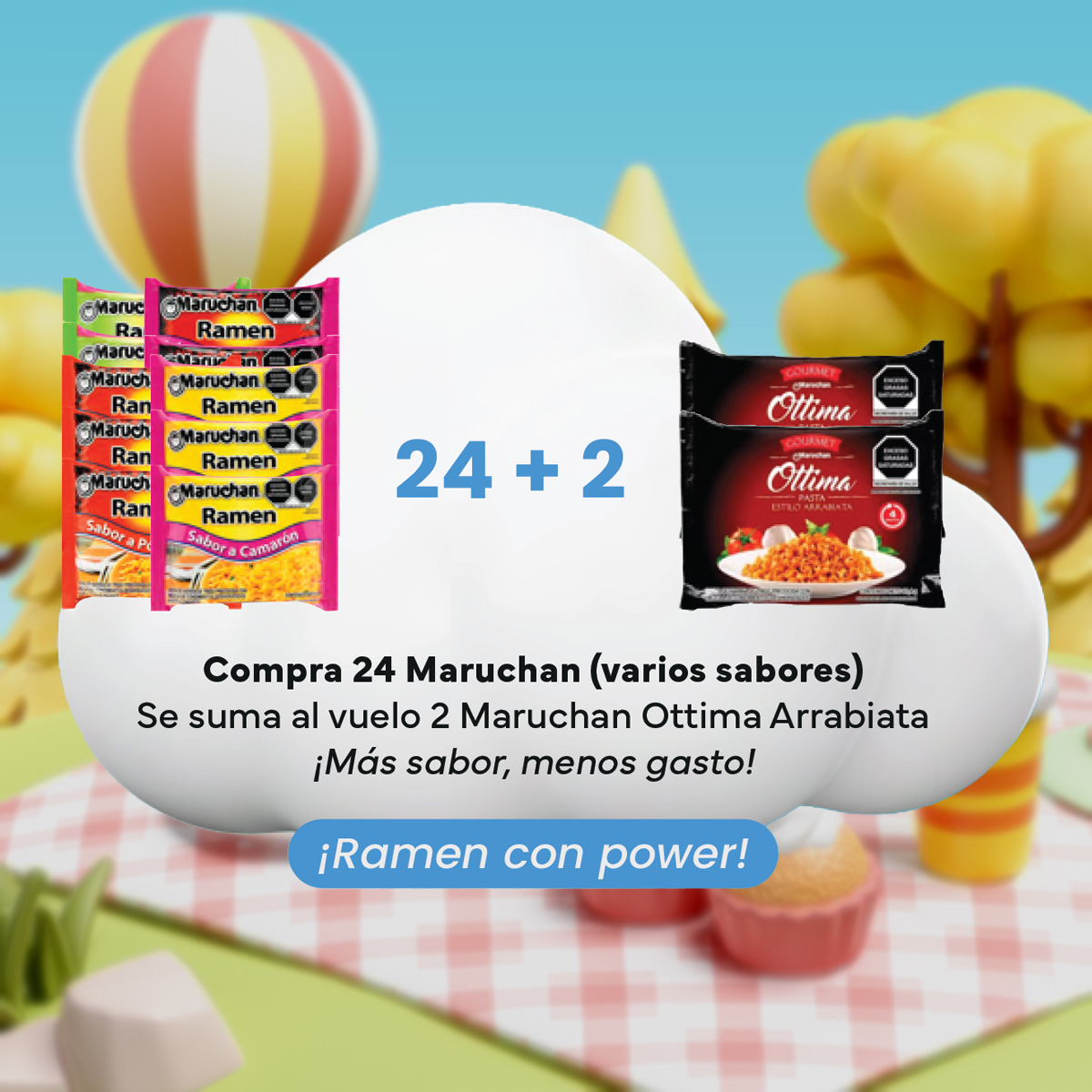 Promotion 2